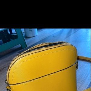 Meet your Posher, Za